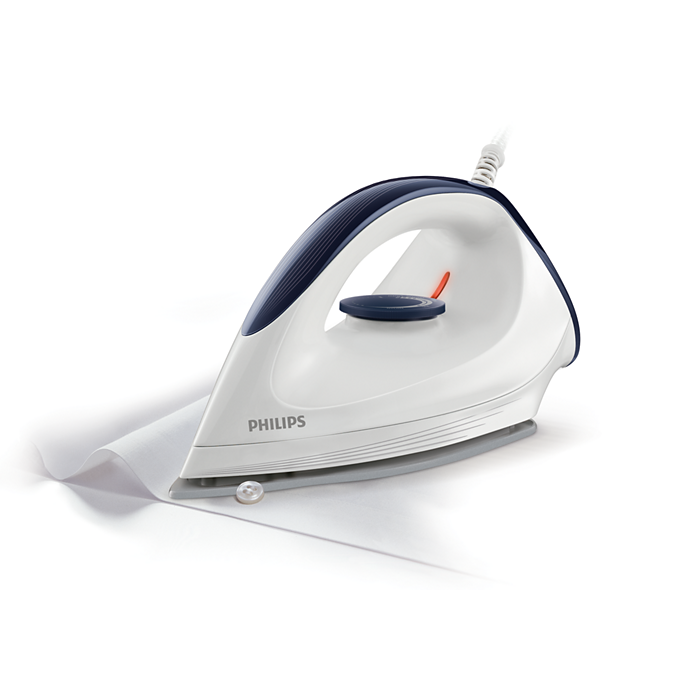 Philips Dry Iron GC160/07 Philips Dry Iron GC160/07